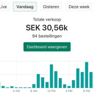 Premium TikTok Businessmanager + Adaccount