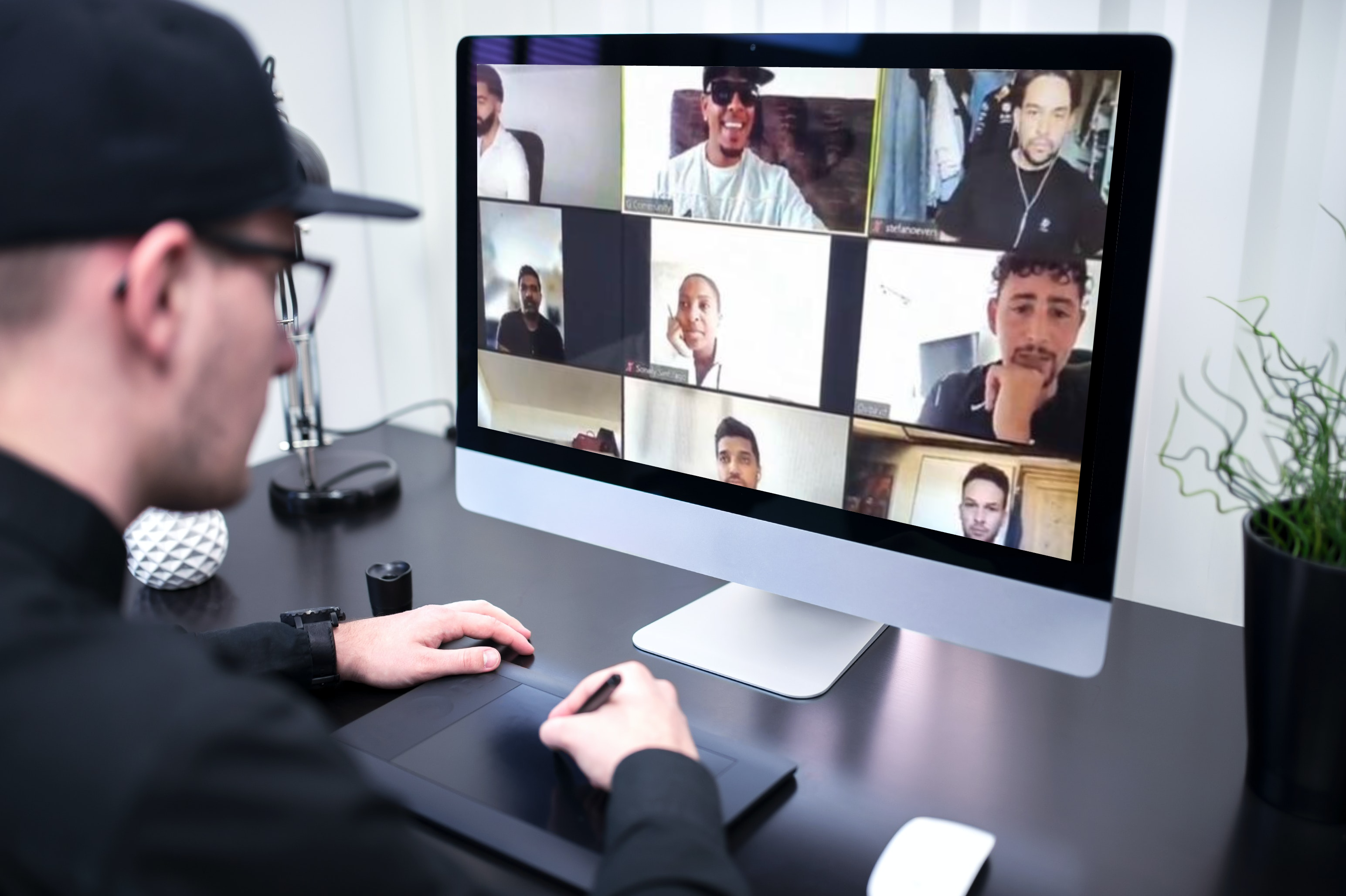 TikTok Blueprint Groupcoaching
